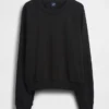 Vintagesoft Terry Raglan-tröja