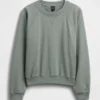 Vintagesoft Terry Raglan-tröja