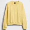 Vintagesoft Terry Raglan-tröja
