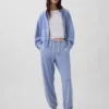 Vintagesoft Terry Relaxed Joggers