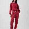 Vintagesoft Terry Relaxed Joggers