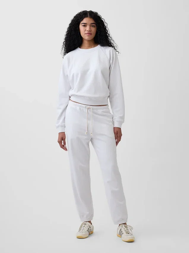 Vintagesoft Terry Relaxed Joggers
