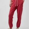 Vintagesoft Terry Relaxed Joggers