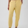 Vintagesoft Terry Relaxed Joggers