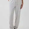 Vintagesoft Terry Relaxed Joggers