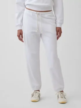 Vintagesoft Terry Relaxed Joggers