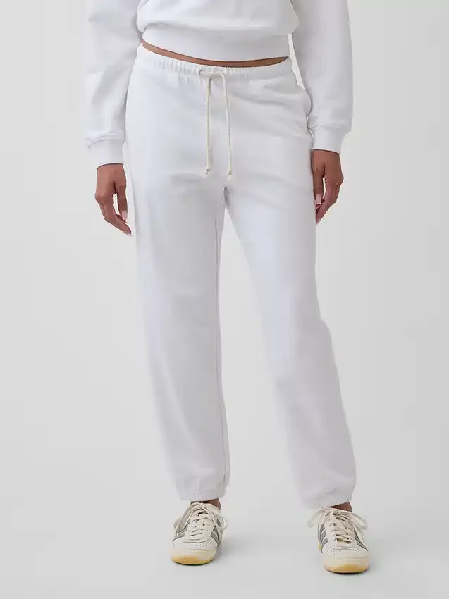 Vintagesoft Terry Relaxed Joggers