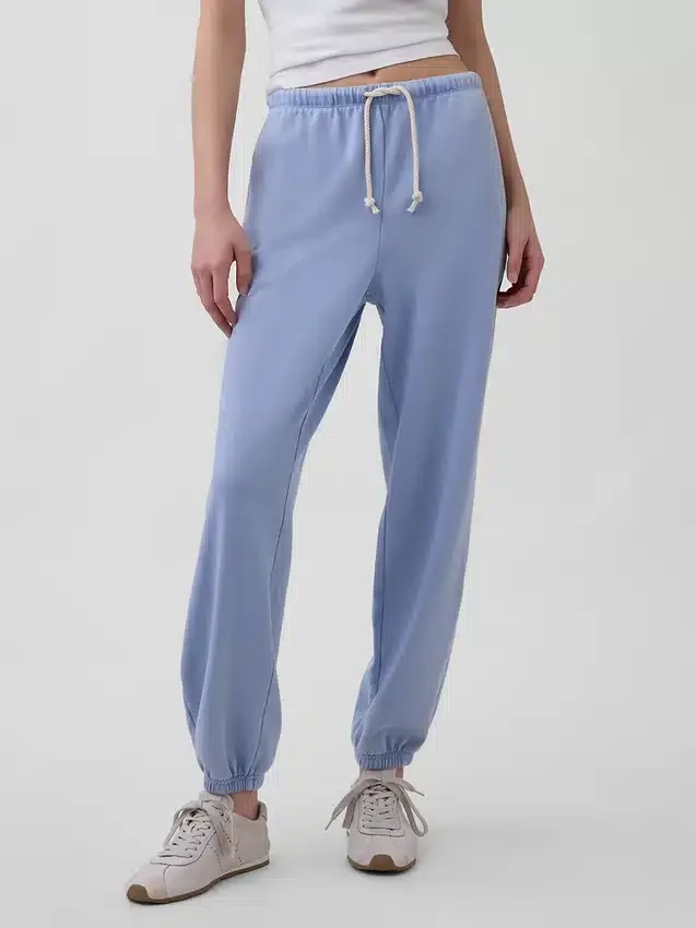 Vintagesoft Terry Relaxed Joggers