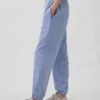 Vintagesoft Terry Relaxed Joggers