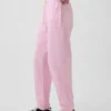 Vintagesoft Terry Relaxed Joggers