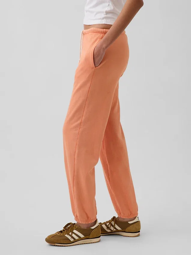 Vintagesoft Terry Relaxed Joggers