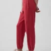 Vintagesoft Terry Relaxed Joggers