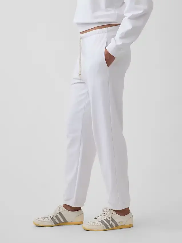 Vintagesoft Terry Relaxed Joggers