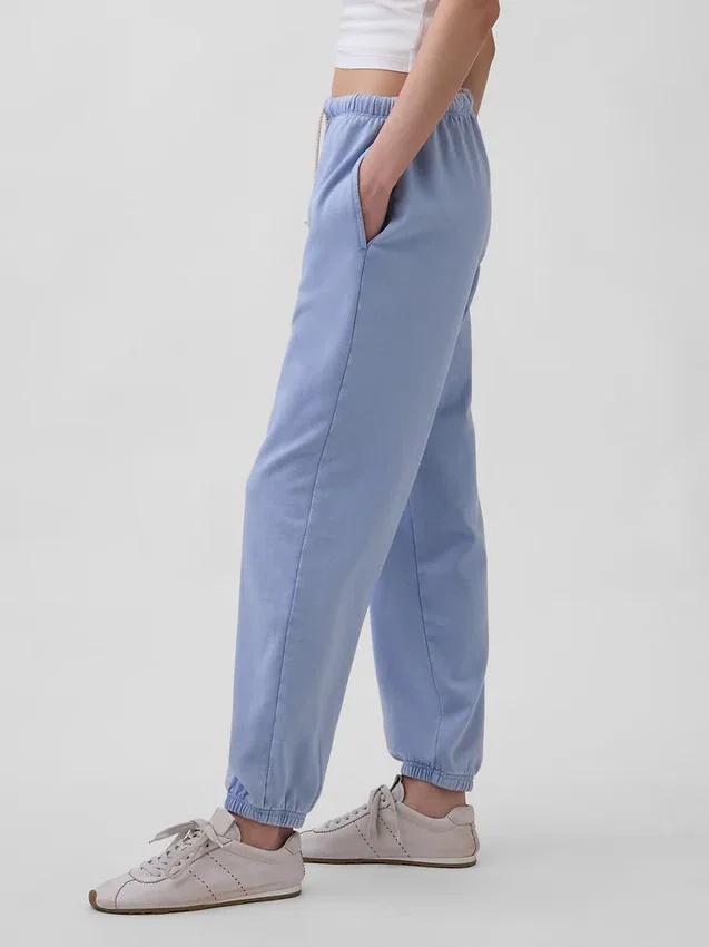 Vintagesoft Terry Relaxed Joggers