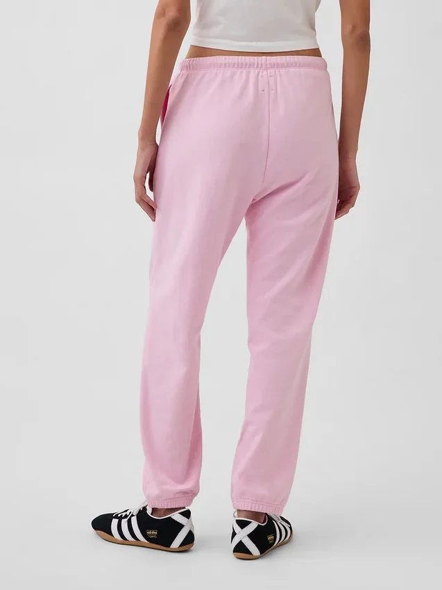 Vintagesoft Terry Relaxed Joggers