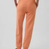 Vintagesoft Terry Relaxed Joggers