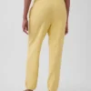 Vintagesoft Terry Relaxed Joggers