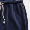 Vintagesoft Terry Relaxed Joggers