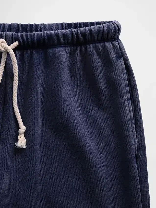 Vintagesoft Terry Relaxed Joggers