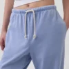 Vintagesoft Terry Relaxed Joggers