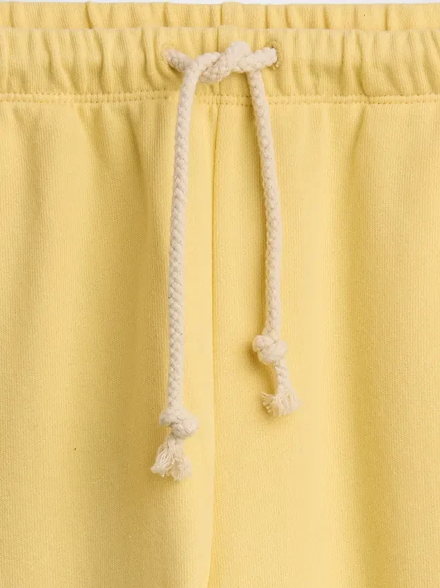 Vintagesoft Terry Relaxed Joggers