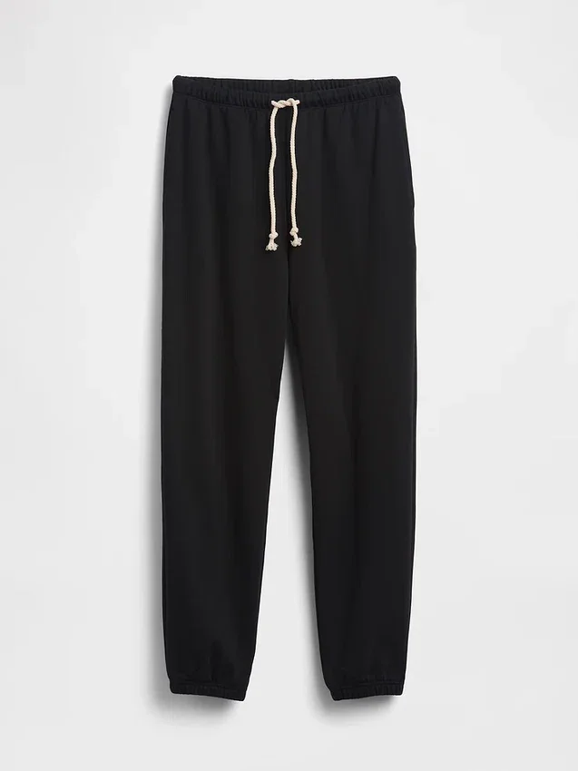 Vintagesoft Terry Relaxed Joggers