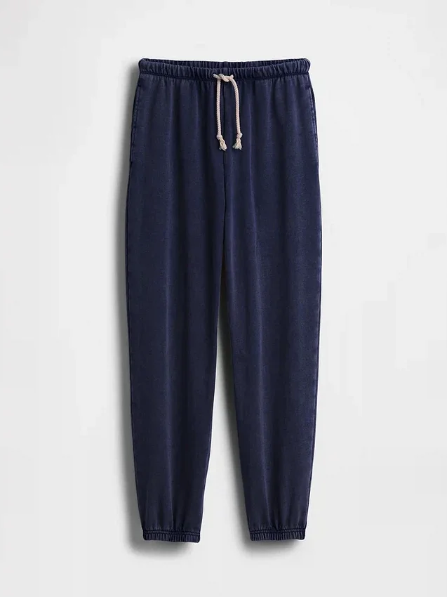 Vintagesoft Terry Relaxed Joggers