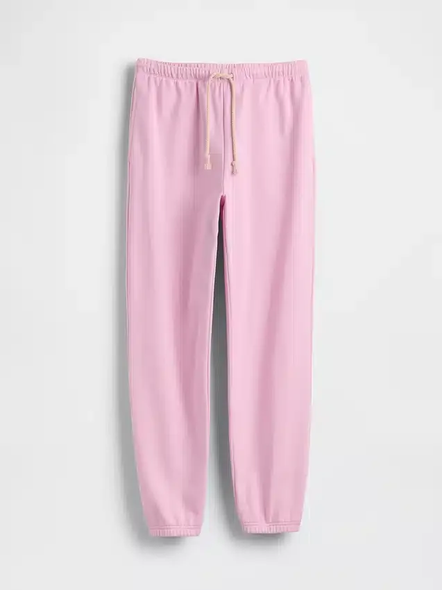 Vintagesoft Terry Relaxed Joggers