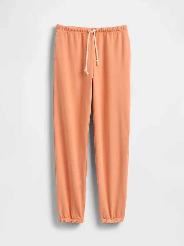 Vintagesoft Terry Relaxed Joggers