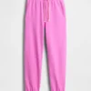 Vintagesoft Terry Relaxed Joggers