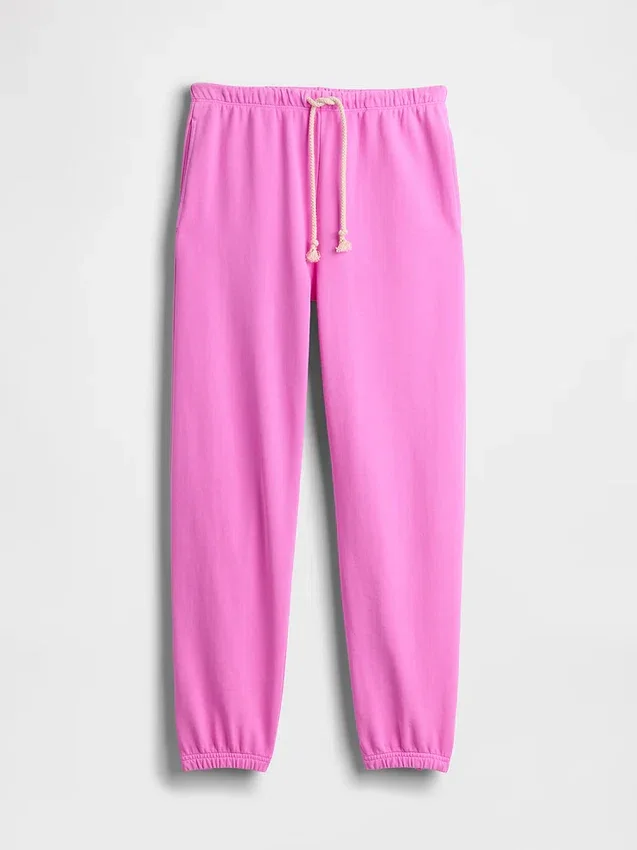 Vintagesoft Terry Relaxed Joggers