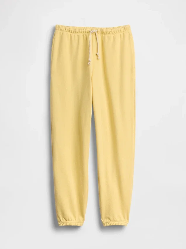 Vintagesoft Terry Relaxed Joggers