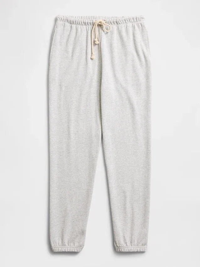 Vintagesoft Terry Relaxed Joggers