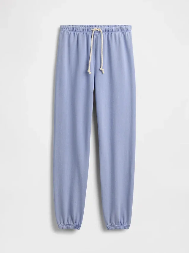 Vintagesoft Terry Relaxed Joggers