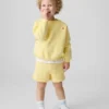 Vintagesoft-tröja för Baby & Småbarn