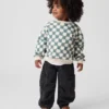 Vintagesoft-tröja för Baby & Småbarn