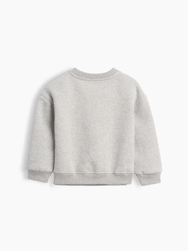 Vintagesoft-tröja för Baby & Småbarn