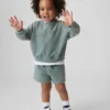 Vintagesoft-tröja och shorts för Baby & Småbarn