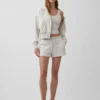 Vintagesoft-träningsshorts