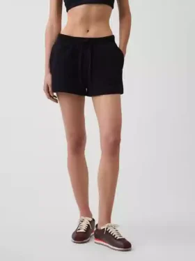 Vintagesoft-träningsshorts