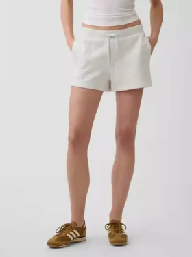 Vintagesoft-träningsshorts