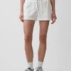 Vintagesoft-träningsshorts