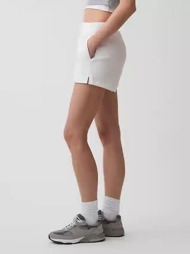 Vintagesoft-träningsshorts
