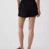 Vintagesoft-träningsshorts