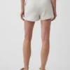 Vintagesoft-träningsshorts