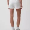 Vintagesoft-träningsshorts
