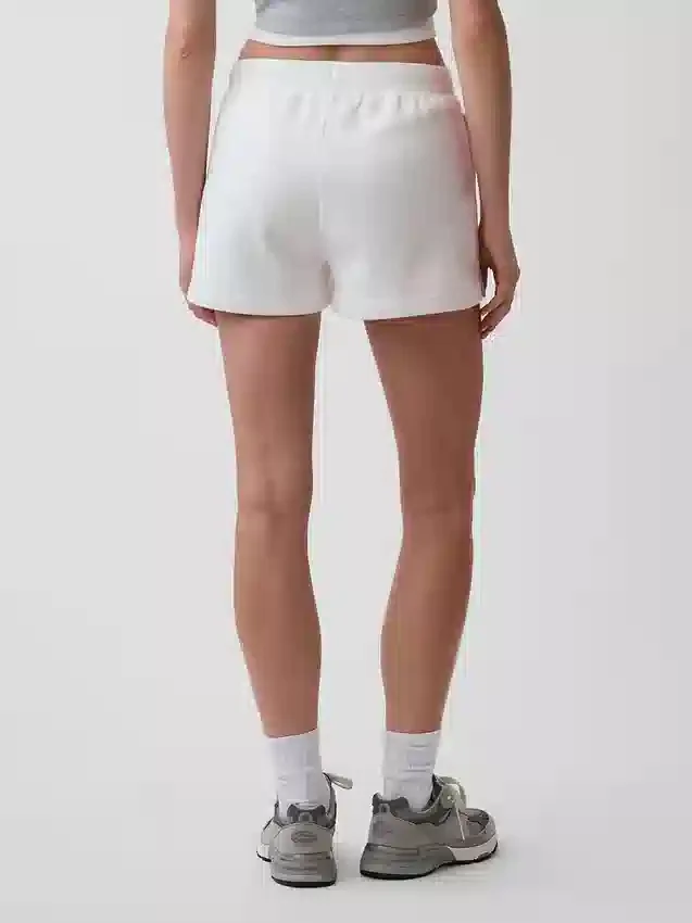 Vintagesoft-träningsshorts