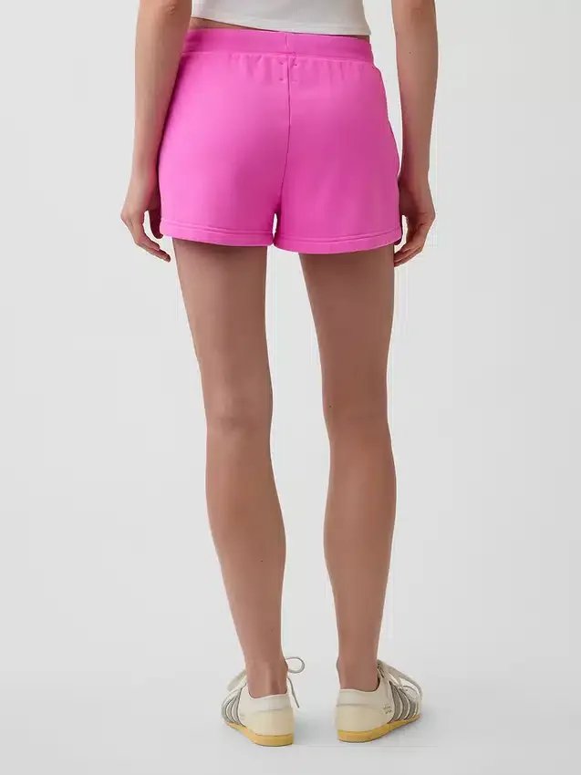 Vintagesoft-träningsshorts