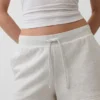 Vintagesoft-träningsshorts