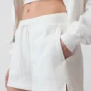 Vintagesoft-träningsshorts